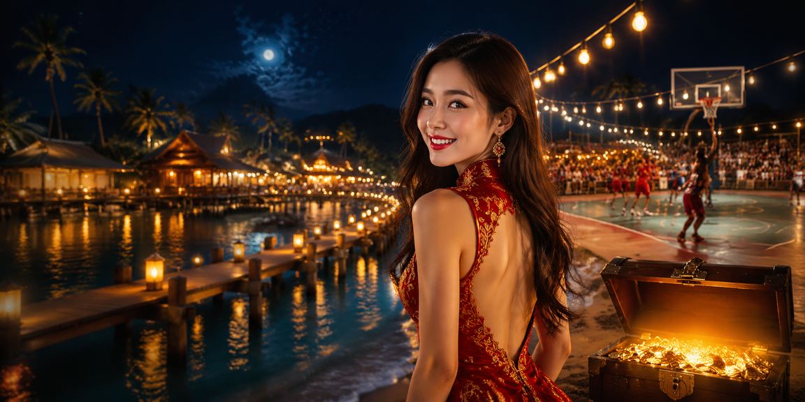 Người hâm mộ thể thao tại Côn Đảo theo dõi kết quả cược bóng rổ và thể thao bãi biển