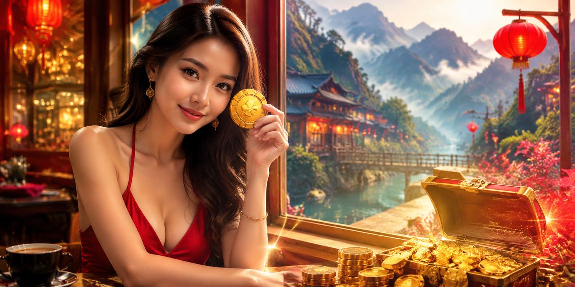 Người chơi tại Sapa thưởng thức cà phê và trải nghiệm casino trực tuyến trên điện thoại