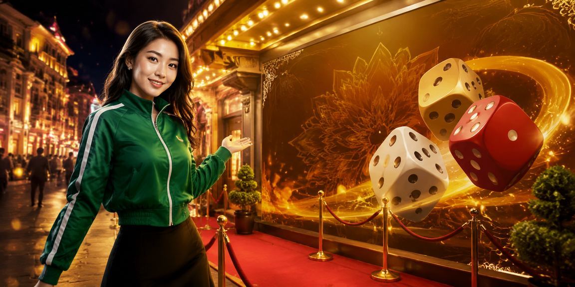 Người chơi tại Sa Pa trải nghiệm game tài xỉu và xúc xắc trong không gian núi rừng thoáng mát
