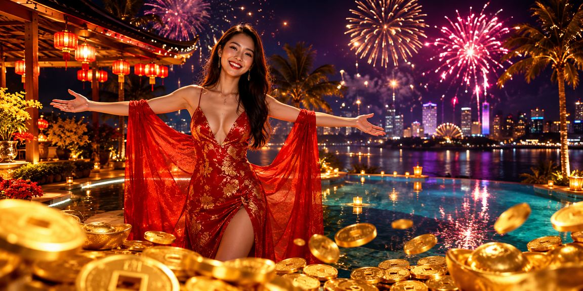 Sảnh casino trực tuyến win23 dành cho người chơi Việt Nam