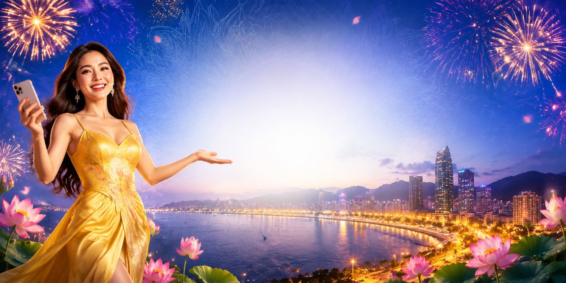 Không gian cược và giải trí trực tuyến mang phong cách hiện đại dành cho người dùng Việt Nam
